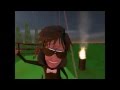 ♪ Kate-Margret Feat. Mad Cobra - Life is so Fine (Animation Music Video)