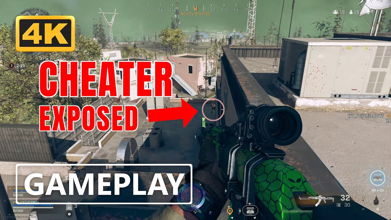 how to get aimbot in warzone how to get aimbot in warzone