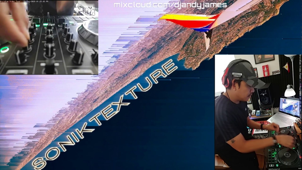 YouTube에서 Soniktexture - Voyages Vol. 4 - Spring 2020 Drum and Bass Mix 보기 YouTube에서 Soniktexture - Voyages Vol. 4 - Spring 2020 Drum and Bass Mix 보기