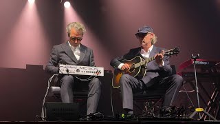 Kruder & Dorfmeister - Boogie Woogie (Live In Oakland 2025)