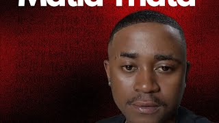 Benzoo - Matla Thata Ft. Officixl Rsa