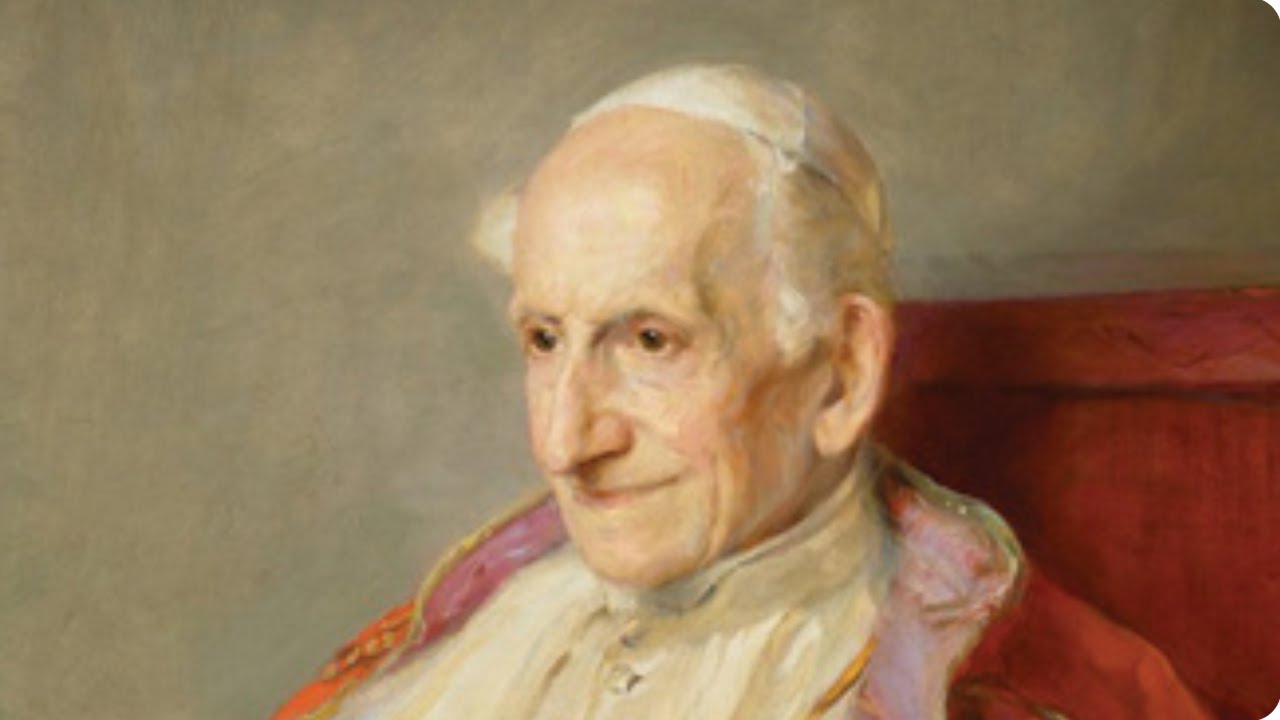 Pope St. John Paul II Conference - Panel 1: Church / State and Religious Liberty