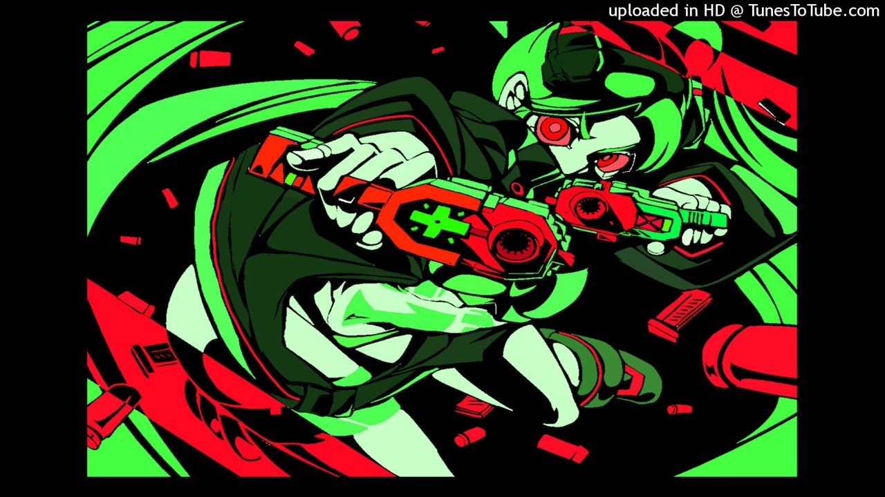 u-f sequencer - The DISTURBER