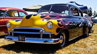 [Sports Car Start Engine Idle and Stall] Sound Effect