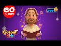 Coletânea Curta de Natal – 60 Min de Músicas para Crianças