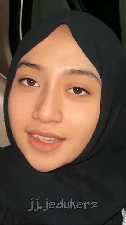 JJ HIJAB EKPRESI KETAGIHAN 😍#hijabviral #ukhty #gemoy #jilbab #fyp #jav#trending #short