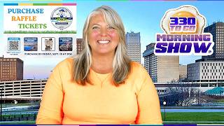 Good News: Ready! Set! Swing! Family & Childhood Resource Center Event