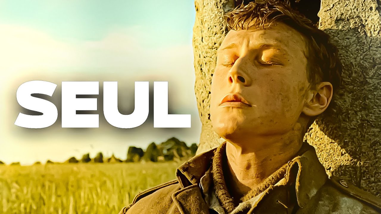 SEUL FACE À L’ADVERSITÉ : LA VIDÉO DE MOTIVATION LA PLUS PUISSANTE