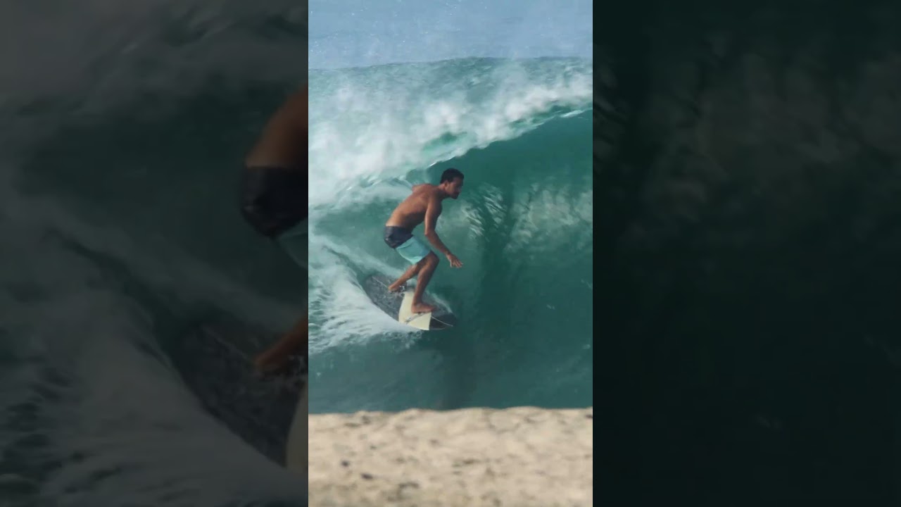 Puerto Escondido with Christin Corzo 