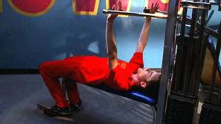 Smallville Fanatic Reviews - Leech (S1E12)
