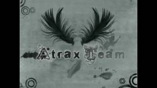 Atrax Team - Don't Leave It To Me