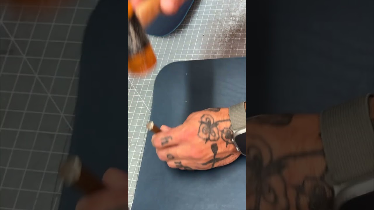 The best materials + timeless silhouette + quality craftsmanship = a buy-it-once bag.