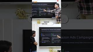 amazon ads CTR vs CVR Which One Actually Matters #shorts #shortsfeed  #amazonads  #amazonppc