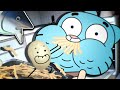 THE BUMPKIN Gumball Reaction 