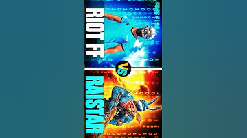 Daddy Calling & Riot FF Vs Raistar 💯💀🤯🤯#freefire #raistar #daddycalling #freefiregameplay #ff