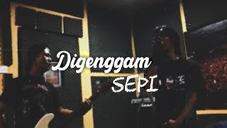 Skala  Digenggam Sepi  Erp Exclusive