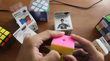 Huge TheCubicle.us Unboxing | Too Many Cubes!!! (List in the Description)