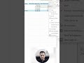 Pivot Table % of Column Total | Excel Trick 🔥