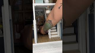 The Grand Foyer Is Officially Finished