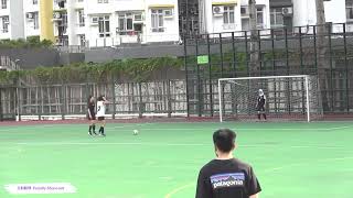 Publication Date: 2025-11-19 | Video Title: 2025 - 2026 年度全港中學校際女子足球比賽（第二組