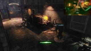 Transformation Tutorial | Black Ops III Zombies screenshot 4
