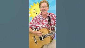 Thumbnail of This Little Light of Mine Sing Along | Jack Hartmann