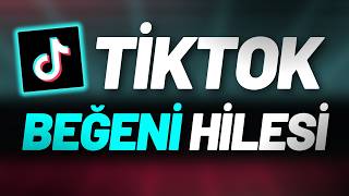 Bedava Ti̇ktok Beğeni̇ Hi̇lesi̇ Ücretsi̇z Ve Şi̇fresi̇z Ti̇ktok Beğeni̇ Arttirma Hi̇lesi̇ 2026