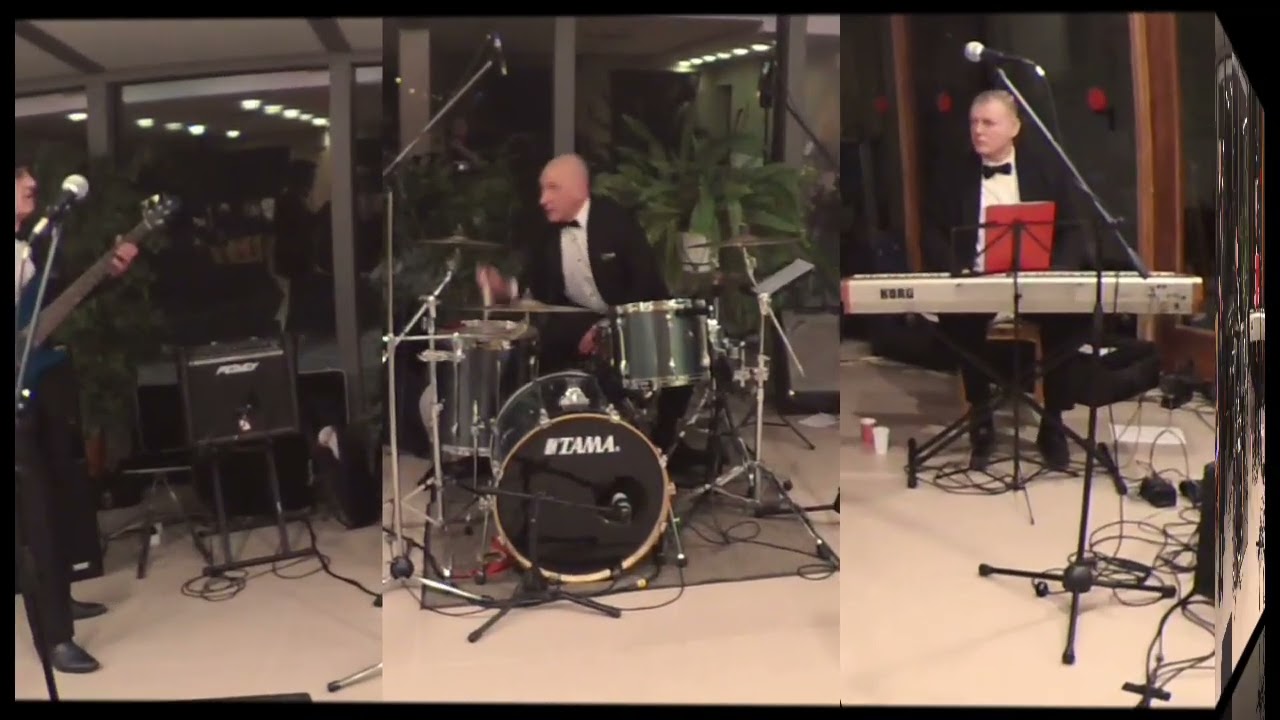 Muzikantu atpūtas vakars Bauskā, Bērzkalnos 2026.gada 07.februārī. Trio PRESTO   Full Show