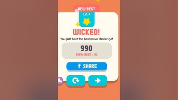 Slide the block - Android app - GogetaSuperx