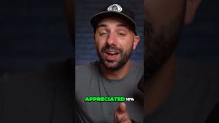 The Power of Leverage - Turning $20,000 into $10,000 Profit!