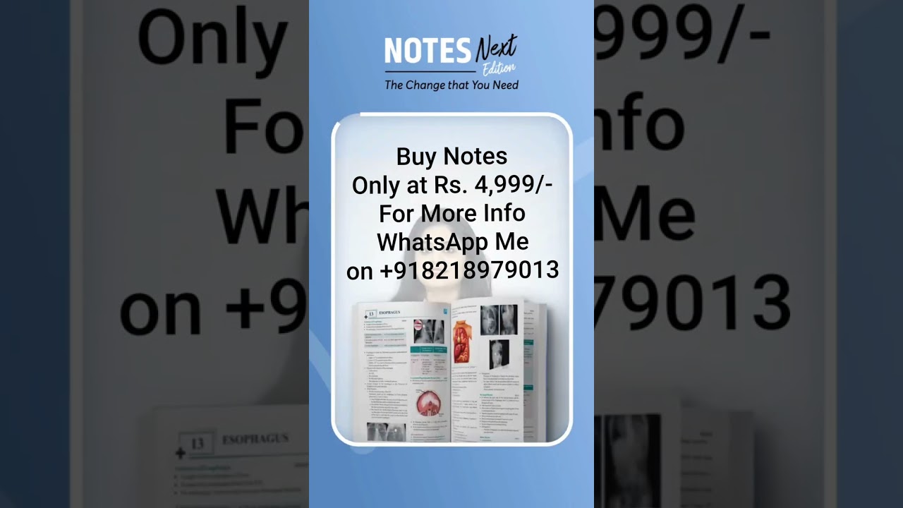"PrepLadder Notes NExT Edition: Buy Only at Rs. 4,999/- " 🥳🥳🥳