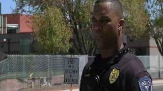 Safe School Zones (ARCHIVE)