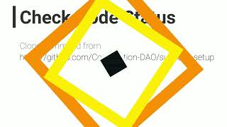SUI Node Setup Tutorials by Contribution DAO