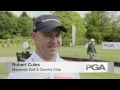 PGA pro Robert Coles still has a passion to compete in The PGA in England (East) Order of Merit