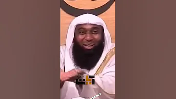 قصة فرح النبي ﷺ بولادة ابنه ابراهيم بدر المشاري بدر المشاري قصص الانبياء 