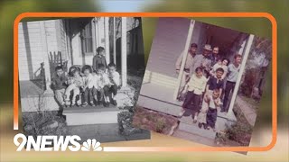 New exhibit honors the history of Denver's Auraria neighborhood