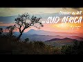 Viaggio in sud africa  cosa vedere assolutamente itinerario luoghi da visitare in 4k