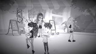Perfect Couple - MSP (Trigger Warning) Part One