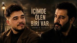 İçi̇mde Ölen Bi̇ri̇ - Ahmet Kaya