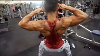 Road to IFBB Pro! Episode 4
