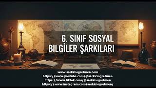6. Sınıf Sosyal Bilgiler Türkiye'nin Başlıca İhraç ve İthal Ettiği Ürünler ve Ticaret Ya kapak görseli
