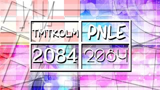 (TEFJ2021) TMTKOLM2084 『❝ITC NomNomNorinnorbes Lights 7-3.5❞』 logo (compound) (TEFJ2021) TMTKOLM2084 『❝ITC NomNomNorinnorbes Lights 7-3.5❞』 logo (compound)