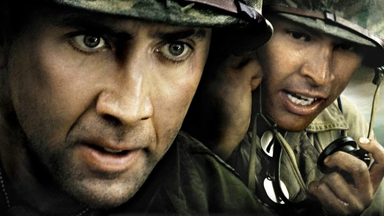 Windtalkers Full Movie Information And Knowledge | Nicolas Cage | Adam Beach
