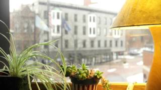 Movie Mom - The Intern