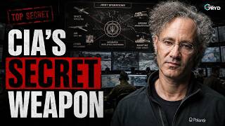 The CIA's Secret Weapon: How Palantir Is Changing War Forever