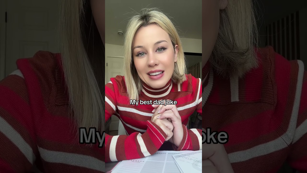 The best joke i know 