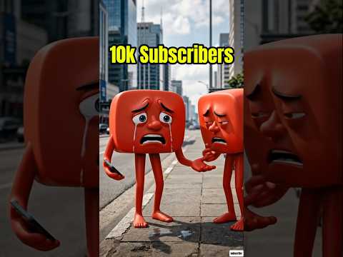 How to Earn Money From 10k Subscribers Only? #aivideo #ytshort #mhacommunity #krishnabhajan