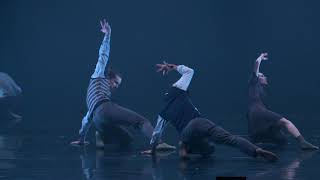 Rambert - In your Rooms Promo