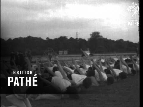 Ruislip Lido (1936)