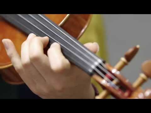 Shigatsu wa Kimi no Uso ED2 - “Orange” Full - “オレンジ\" 四月は君の嘘 (Violin Cover)